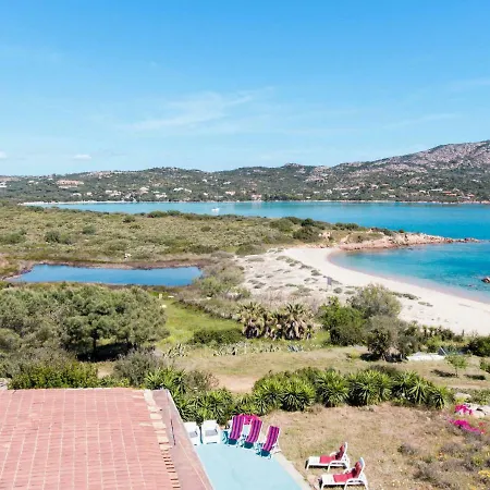 Casa de Férias Locazione Turistica Flamingo