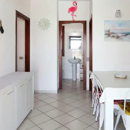 Locazione Turistica Flamingo * Olbia