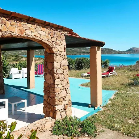 Casa de Férias Locazione Turistica Flamingo Olbia