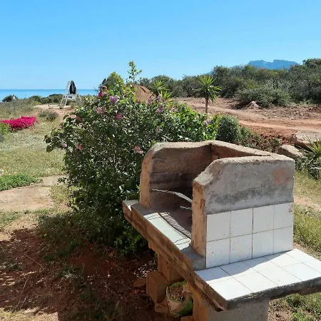 Casa de Férias Locazione Turistica Flamingo Olbia