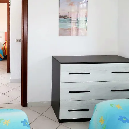Locazione Turistica Flamingo Casa de Férias