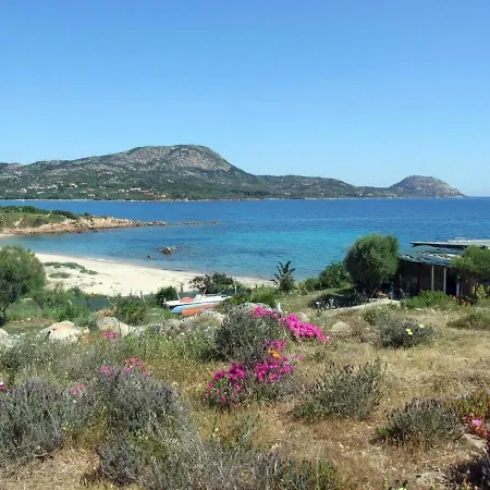 Hébergement de vacances Locazione Turistica Flamingo