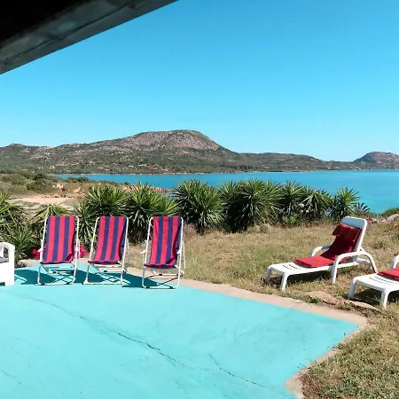Hébergement de vacances Locazione Turistica Flamingo