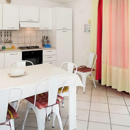 Hébergement de vacances Locazione Turistica Flamingo Olbia